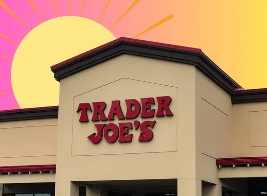 Pourquoi tout le monde devient-il fou des poires de Trader Joe?
