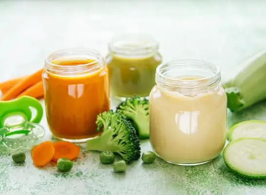 10 alimenti contengono frequenti metalli pesanti, affermano gli esperti