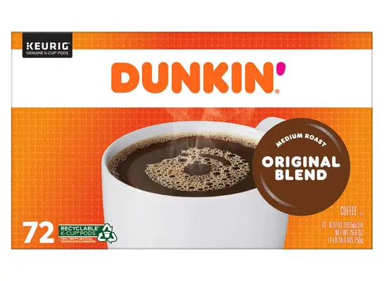 dunkin