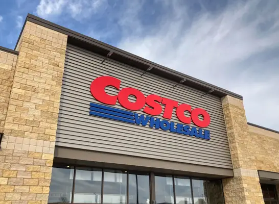 Les acheteurs de Costco disent que ce sont ceux qui peuvent acheter l'argent des meilleures ailes