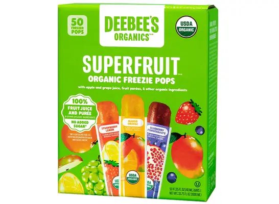 Deebee