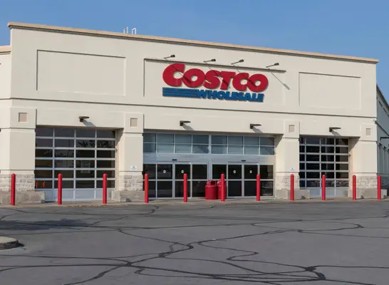 Cet avantage Costco unique n'est disponible que dans certains États