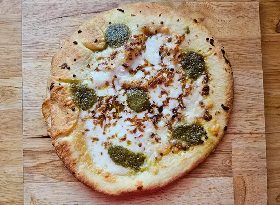 Vyzkoušel jsem 8 zmrazených pizza tramer Joe