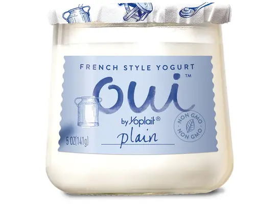 ¿Qué es exactamente el yogurt de 'estilo francés' y deberías probarlo?
