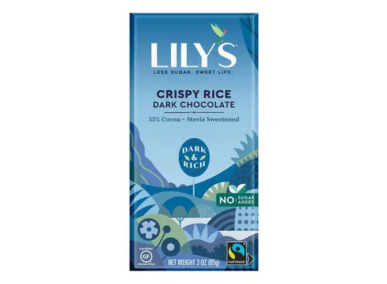 Lily