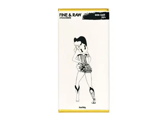 Fine & Raw