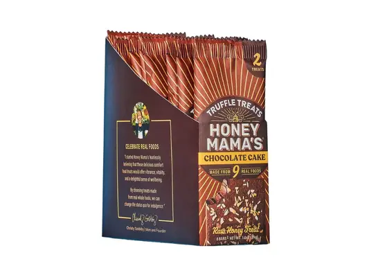 Honey Mama