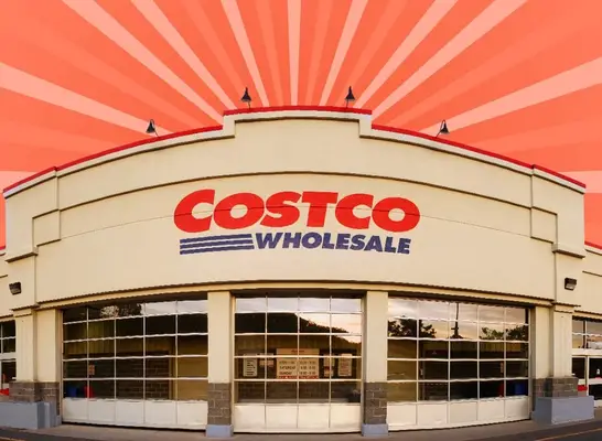 Les acheteurs de Costco viennent de voir un nouveau dessert passionnant dans l'aire de restauration