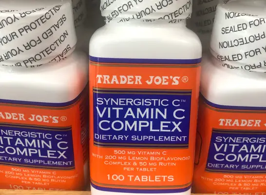 Die besten Ergänzungen, die Sie bei Trader Joe kaufen können, sagt Diesitian