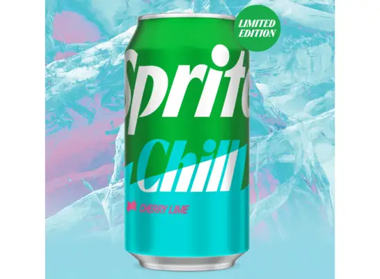 Sprite práve upustil vzrušujúcu novú letnú príchuť sódy