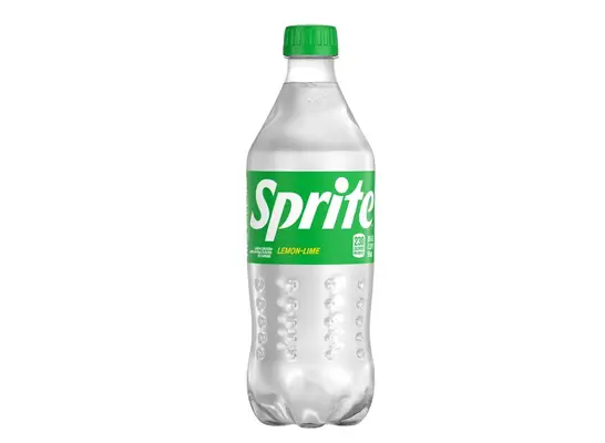20 další nezdravá soda - podporovaná obsahem cukru