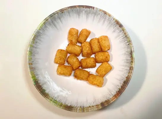 4つの冷凍テトラブランドを試しました