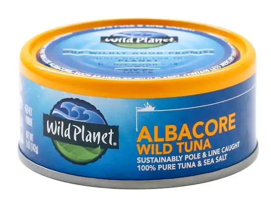 12 Beste Thunfisch in essbare Regale und 3, um zu vermeiden