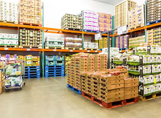 Todos están entusiasmados con este plato de Costco saludable en las tiendas ahora