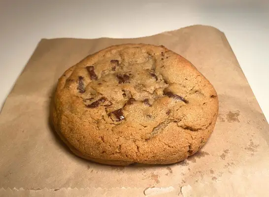 Ho provato il nuovo biscotto al cioccolato con cioccolato Costco