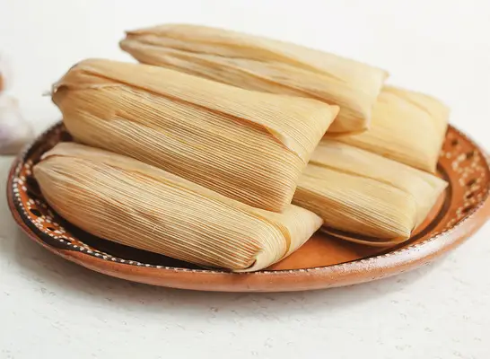 Jako teplá tamale, podle šéfkuchaře