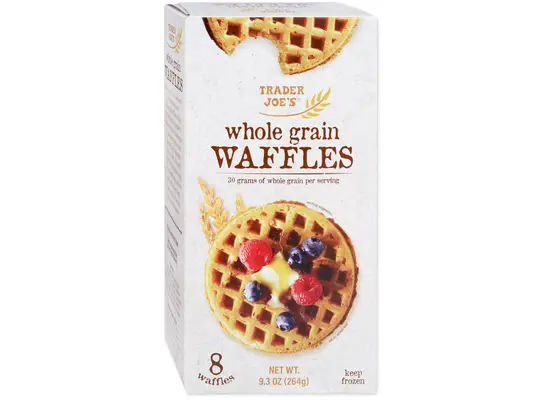 Trader Joe
