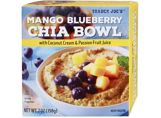 Trader Joe