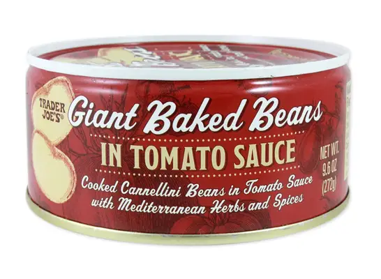 Trader Joe