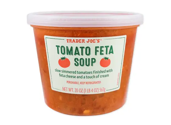 Trader Joe