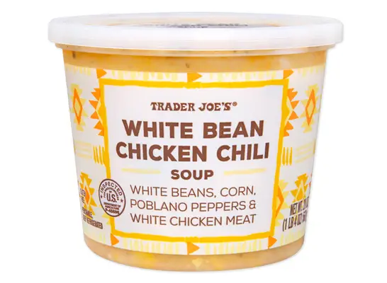 Trader Joe