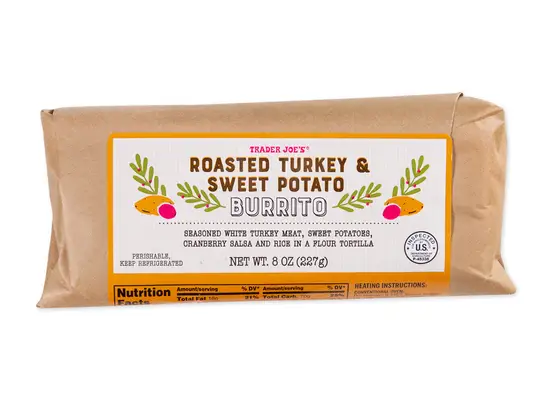 Trader Joe