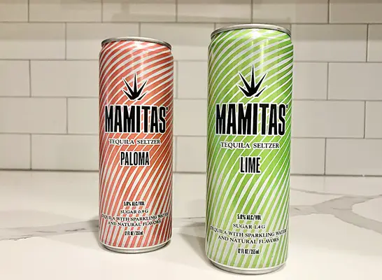 Ich habe 10 beliebte Marken von Hard Sethzer ausprobiert