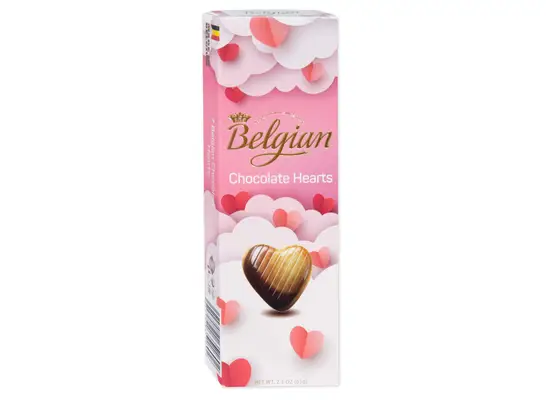 11 caramelle più deliziose a San Valentino a Trader Joe's