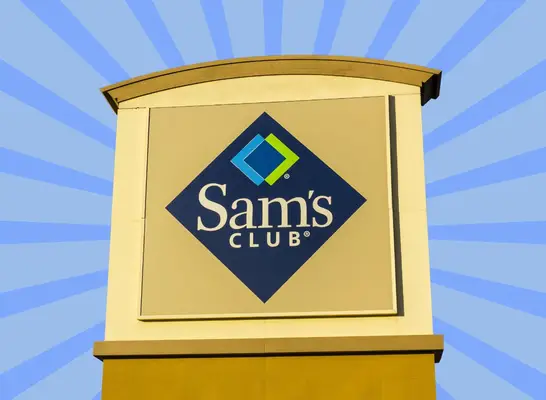 Le Sam's Club ajoute un nouveau dessert de ChocolaTy New Food Court, et c'est mieux que Costco Attention