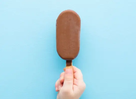 10 camion di gelato discontinuo, che purtroppo non saranno mai più visti