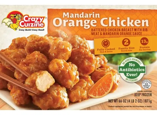 コストコのバイヤーは、人気のある冷凍食事に関する大きな品質の問題を報告しています。