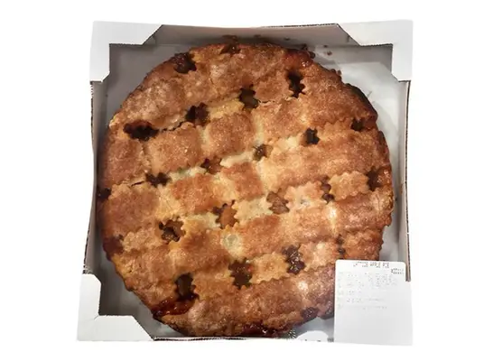 9 Costco Bakery Favoriten, die aus den Regalen verschwunden sind
