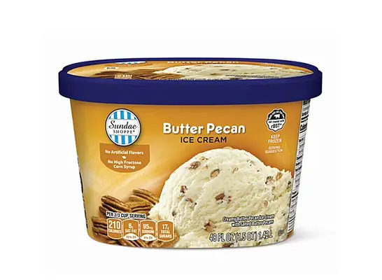 I 10 migliori dessert congelati in aldi