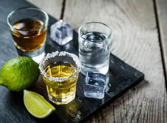 12 boissons les plus populaires aux États-Unis, Rancheas!