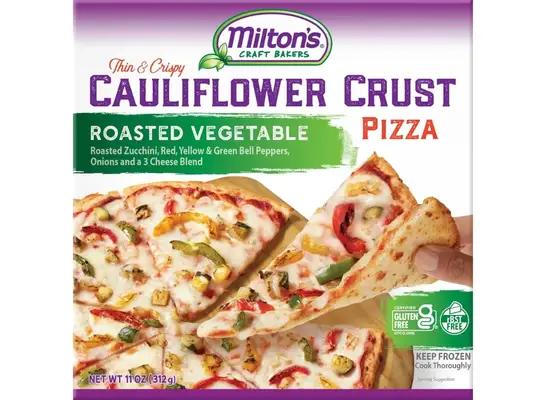 Die bevorzugte gefrorene Pizza von Costco -Käufern hat möglicherweise bald gegangen