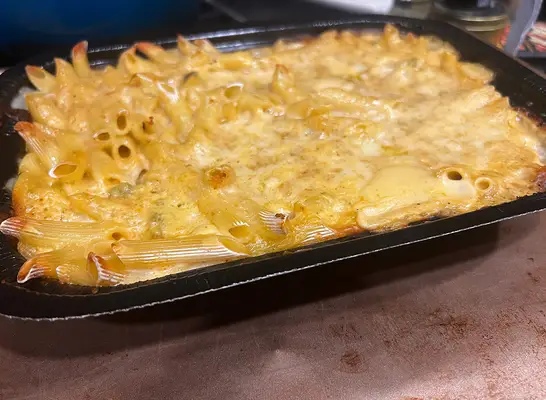 私は7回の冷凍食事コストコを試しました