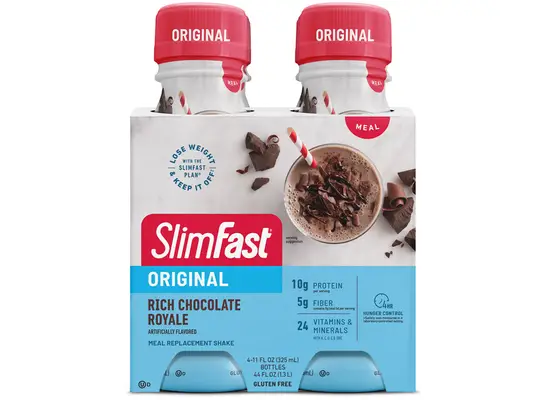 fairlife core power chocolate shake