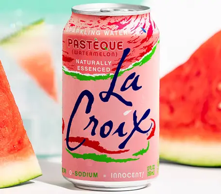 Skúsil som 16 príchutí La Croix
