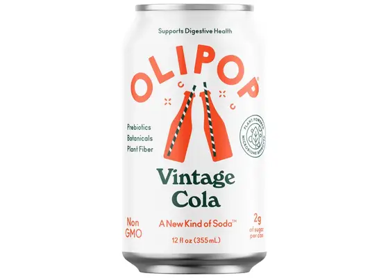 12 mejores refrescos de dieta en estantes de comestibles, según dietistas