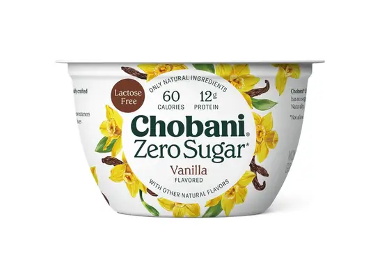 I 17 migliori yogurt di zucchero su ripiani commestibili