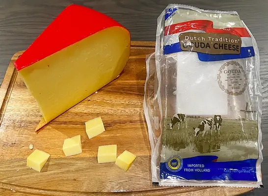 Ich habe 10 beliebte Costco -Käse ausprobiert