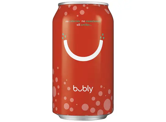 Co powinieneś wiedzieć o bąbelkach lśnionej linii wodnej Pepsi