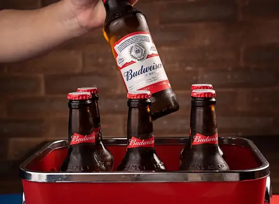 La cerveza más popular en cada estado