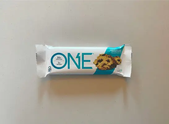Protein Bar One