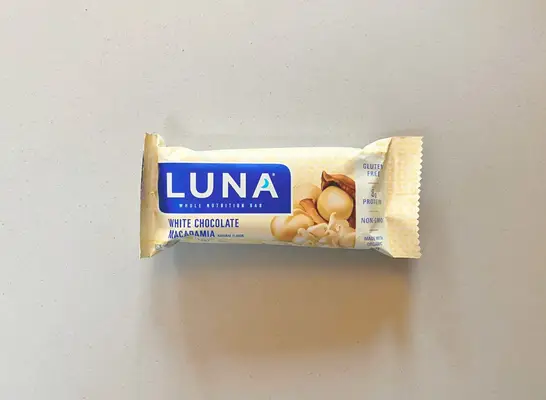 Protein Bar Luna