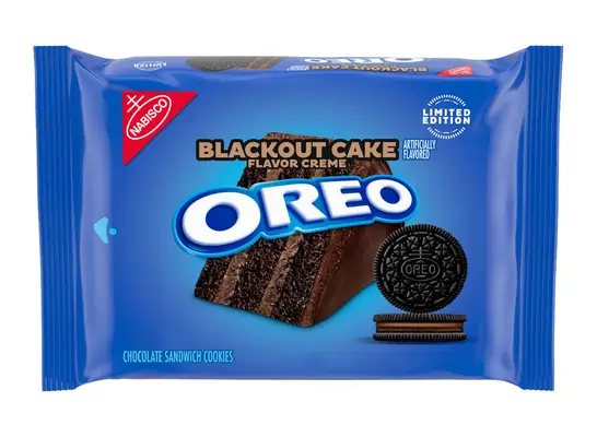 8 emocionantes nuevos sabores Oreo lanzados en 2023