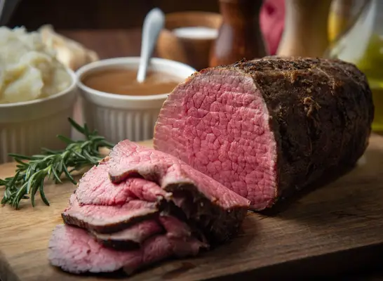 Podle kuchařů z 5 nejhorších steaků pro vaření doma