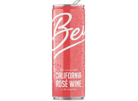 bev california rose