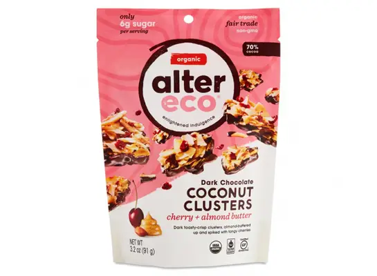 20 beste fette Snacks