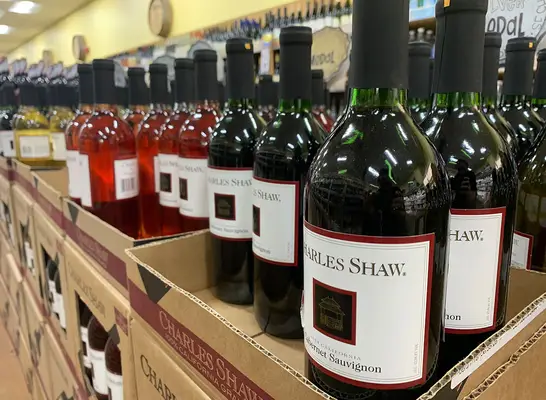 7 obchodů s potravinami s nejlepším pivem